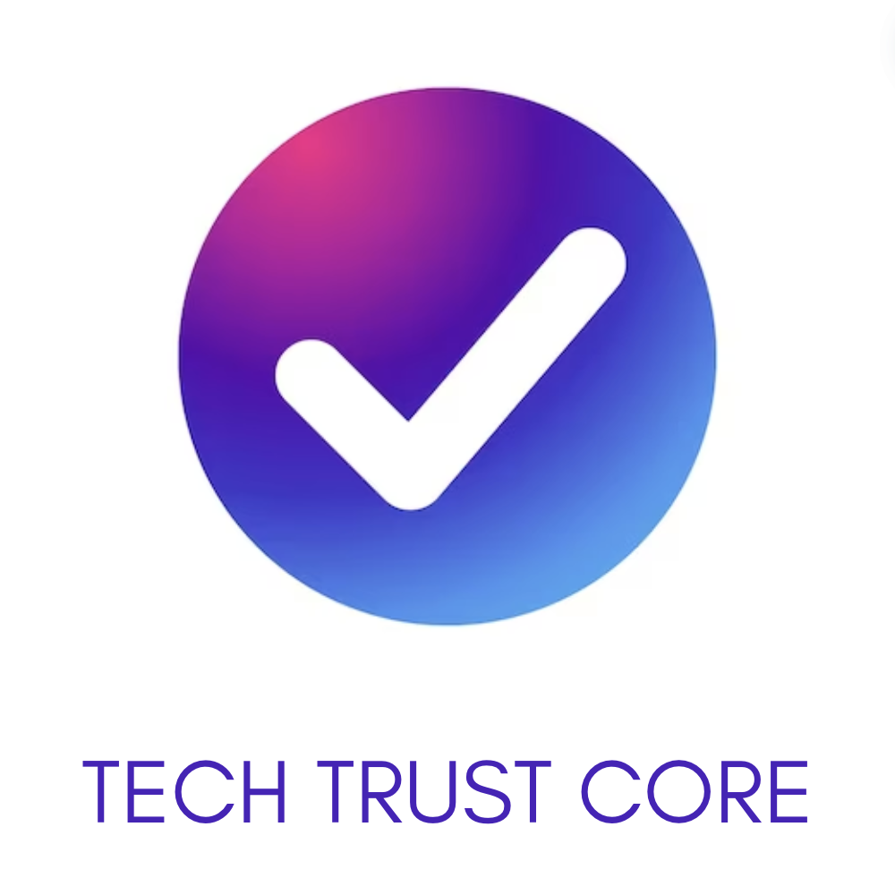 Tech Trust Core Logo